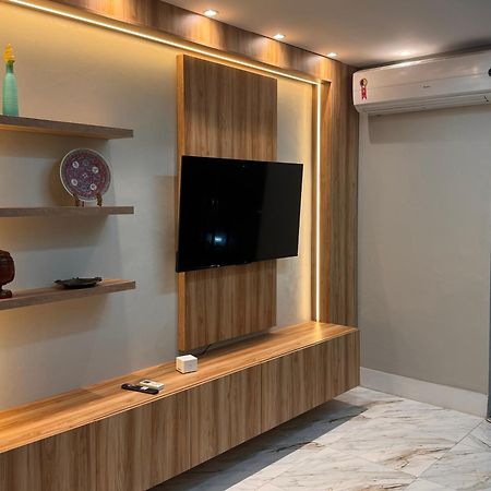 Incrivel Apartamento 3 Suites. Belém Exterior foto