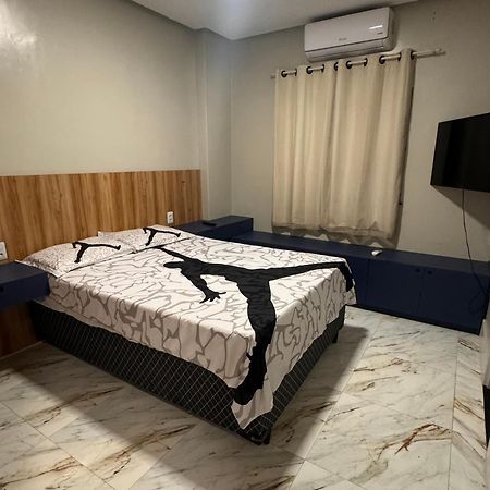 Incrivel Apartamento 3 Suites. Belém Exterior foto
