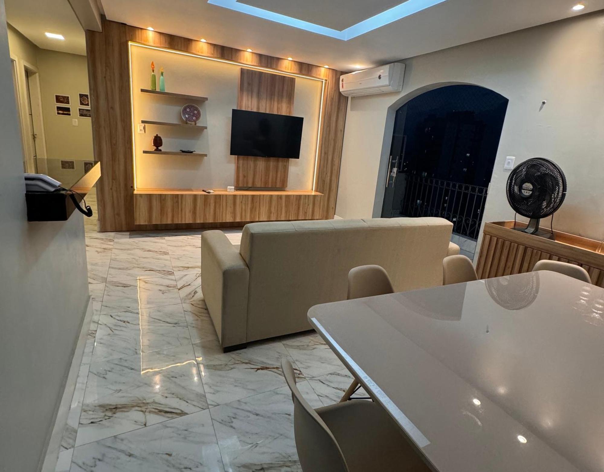 Incrivel Apartamento 3 Suites. Belém Exterior foto