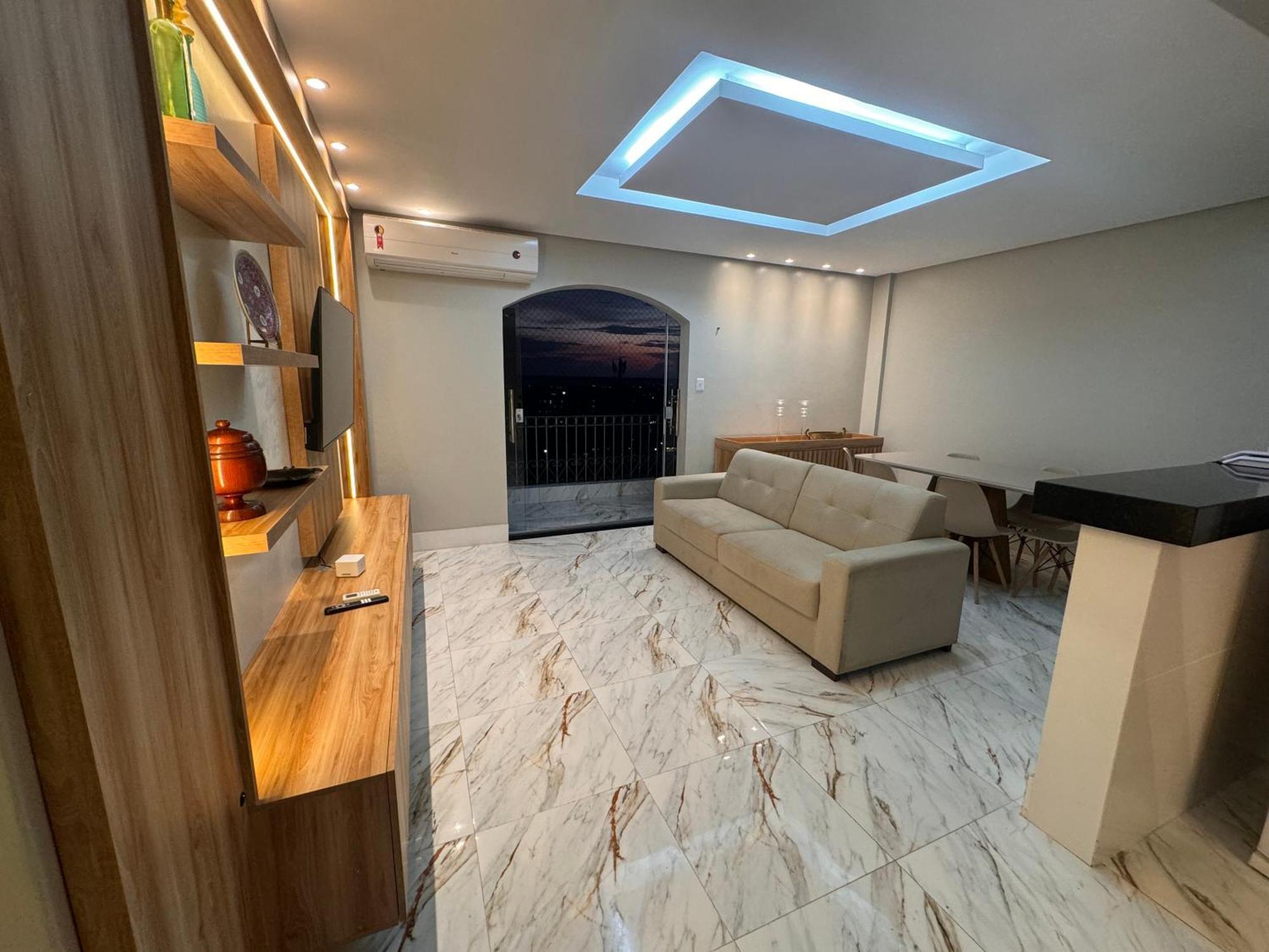 Incrivel Apartamento 3 Suites. Belém Exterior foto