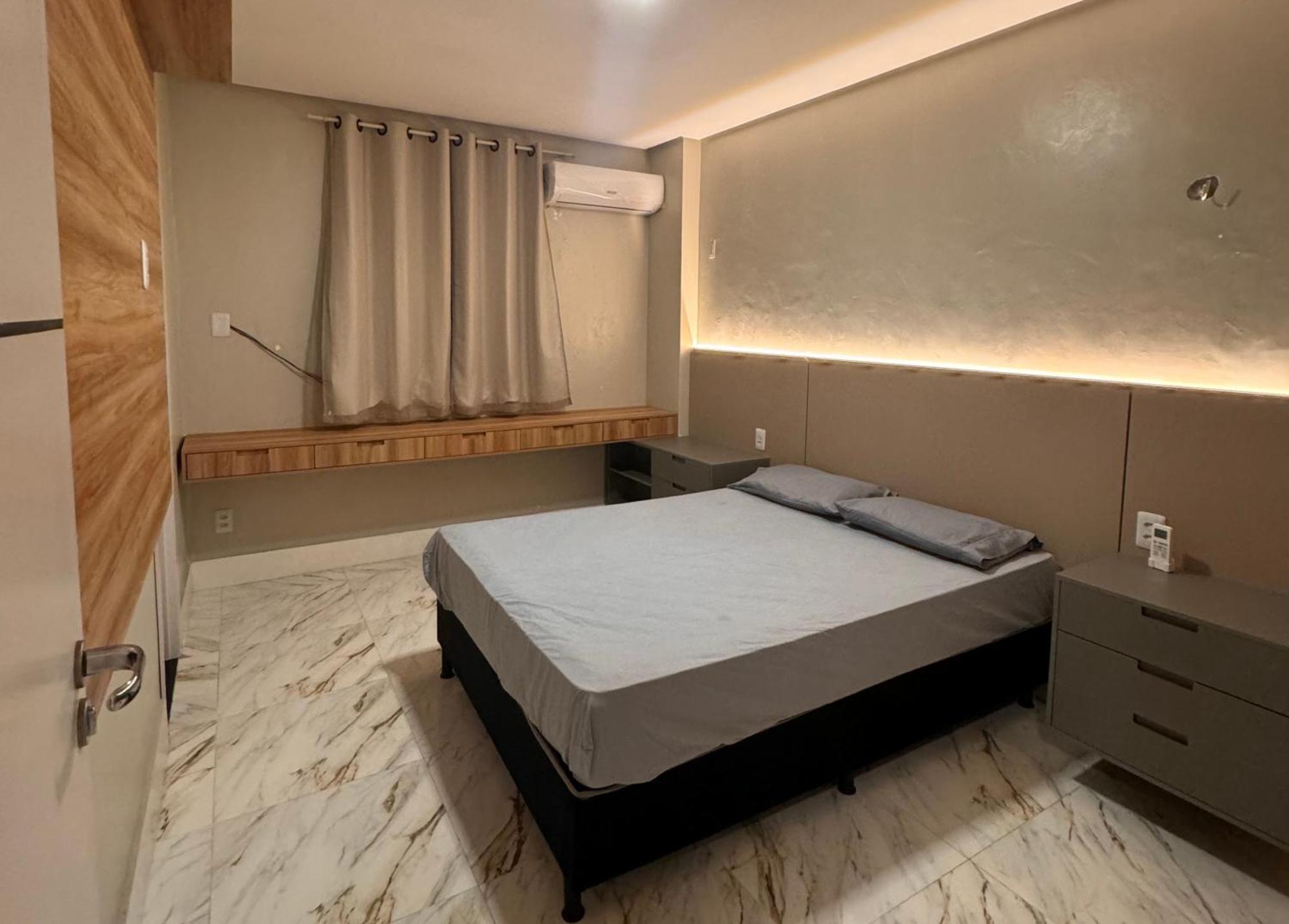 Incrivel Apartamento 3 Suites. Belém Exterior foto