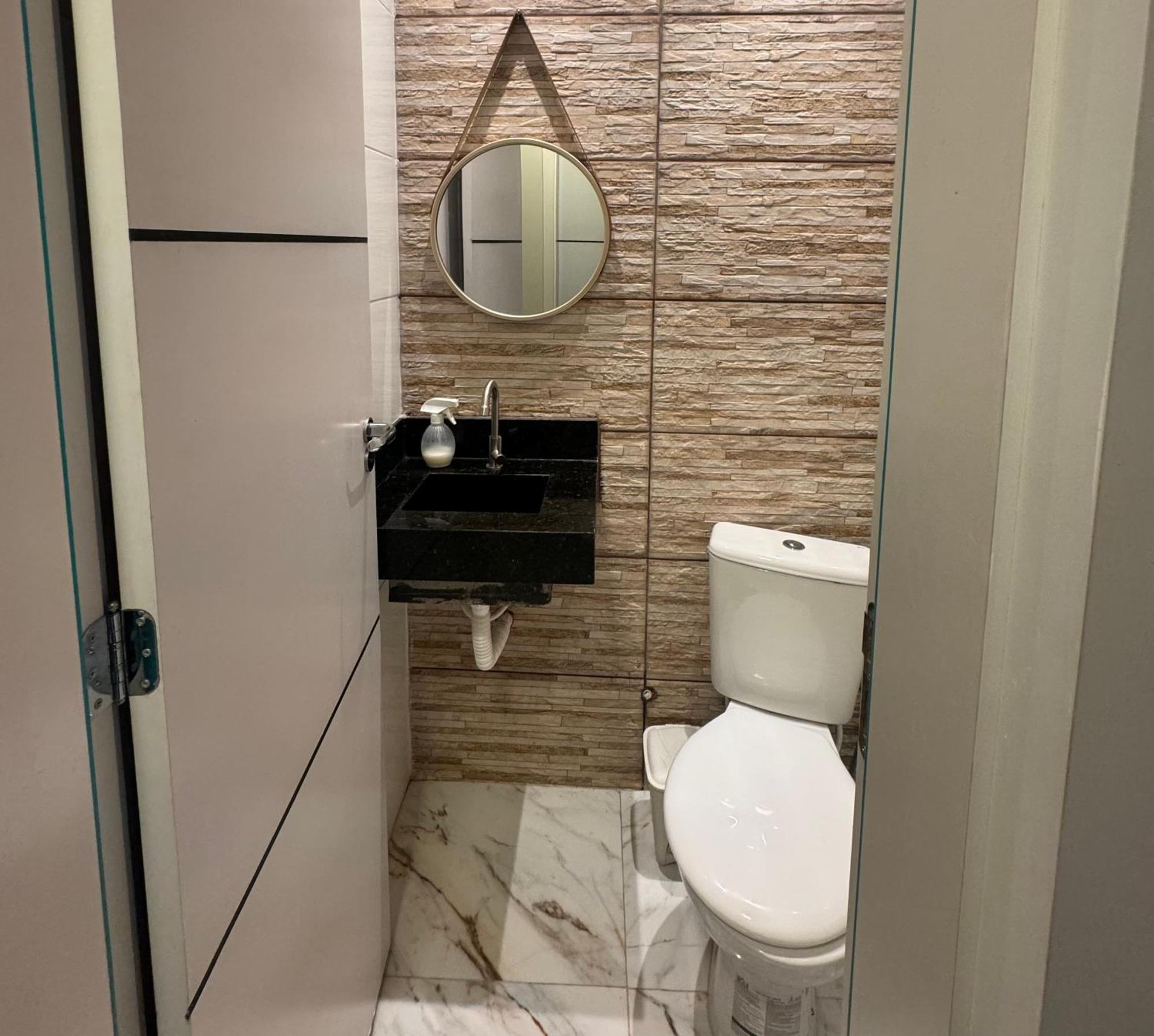 Incrivel Apartamento 3 Suites. Belém Exterior foto