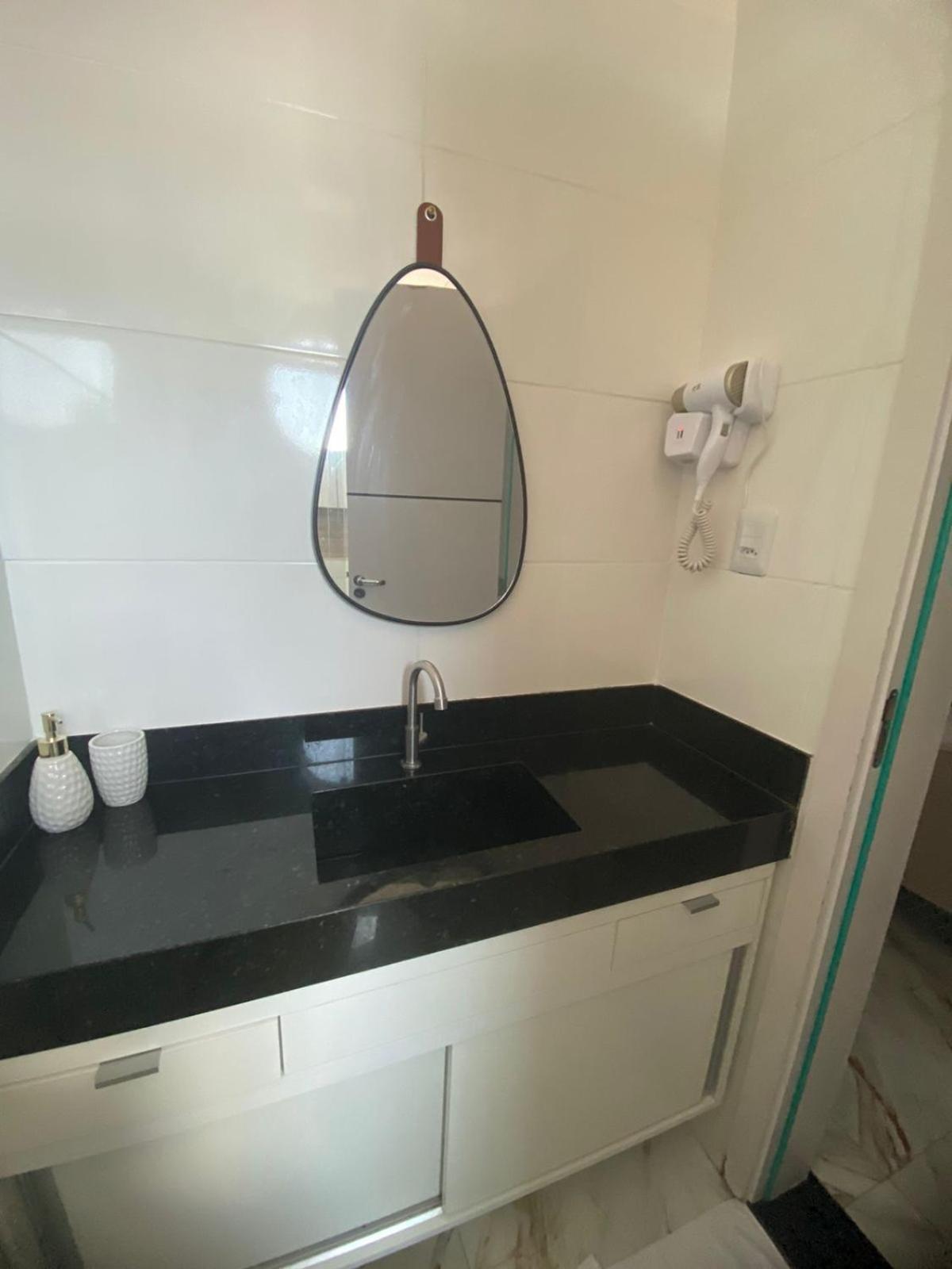 Incrivel Apartamento 3 Suites. Belém Exterior foto